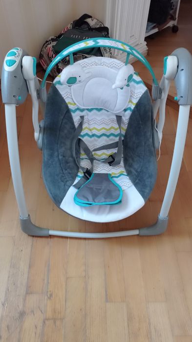 Уколисуючий центр для малечі