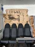 Zabudowa brygadowka Fiat ducato