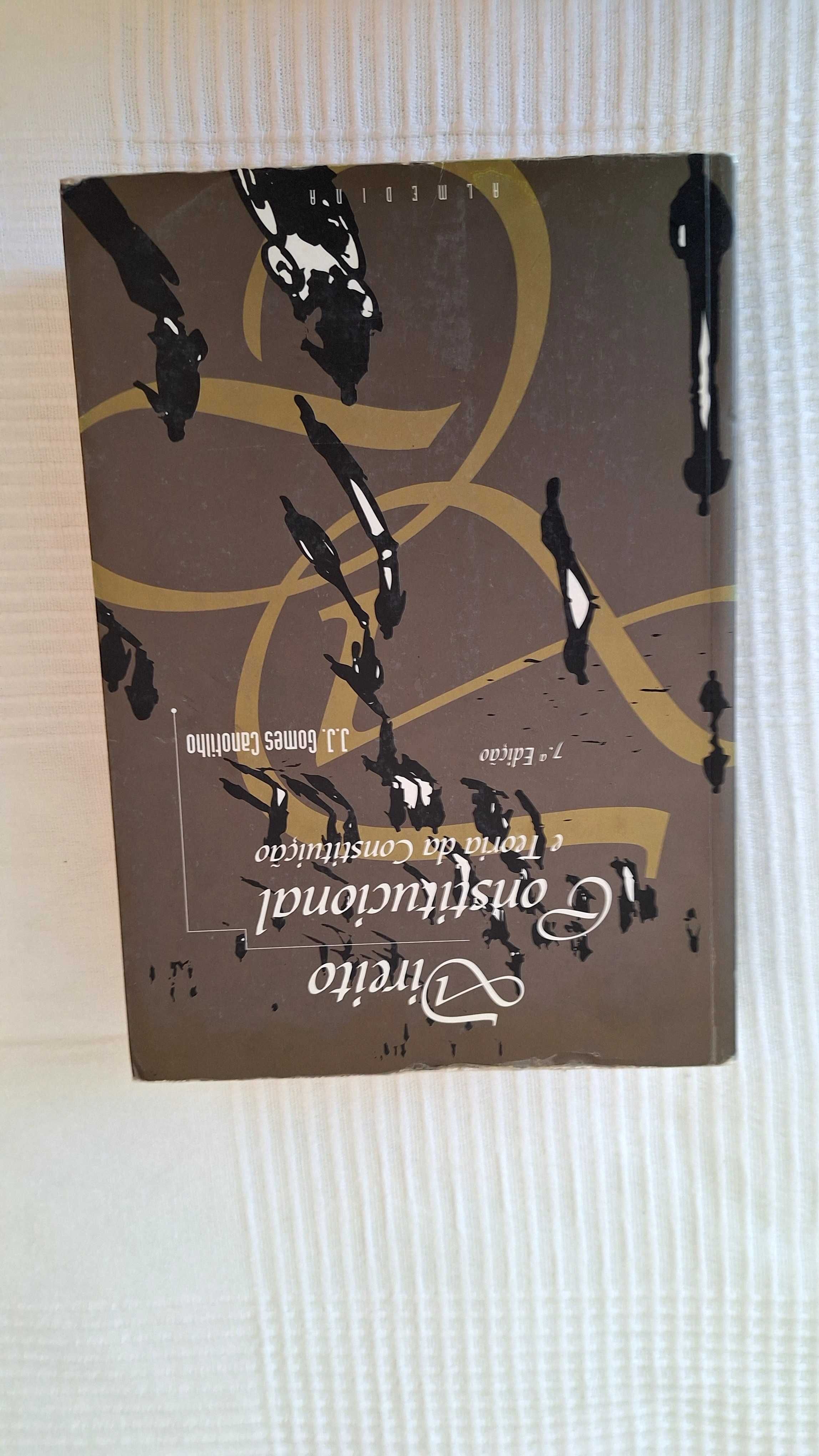 Livros de Direito