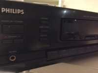 Philips receiver amplificador surround FR752