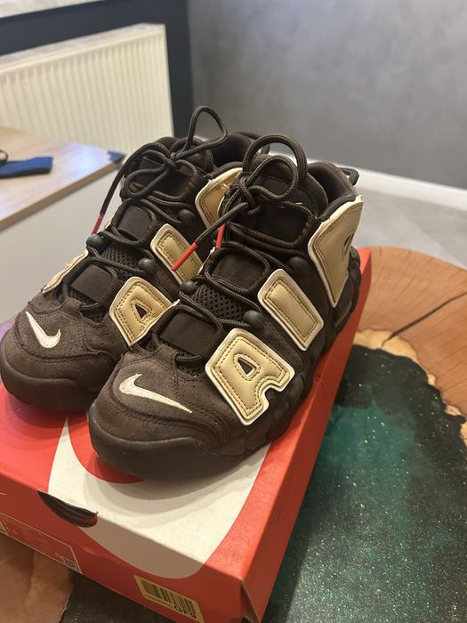 Air Morę Uptempo 96
