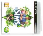 the sims 3 ps3, gra używana, sklep