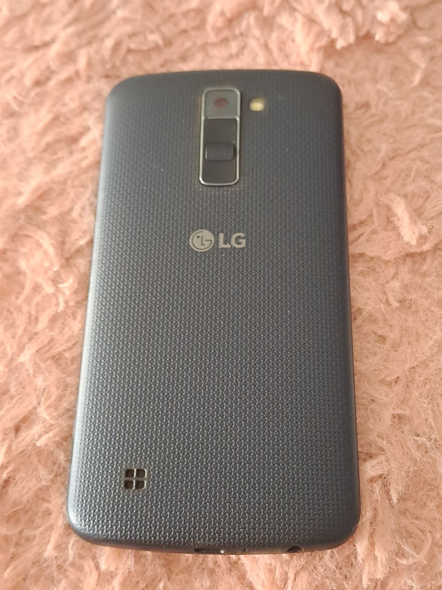 Telefon komórkowy LG K 10