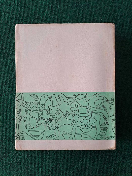 Sabedoria Cabinda - Símbolos e Provérbios - P. Joaquim Martins, C.S.Sp