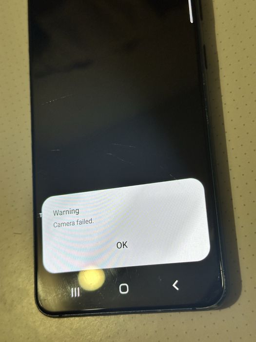 Samsung Galaxy s21 FE