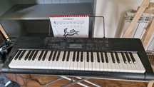 Keyboard Casio CTK-3200