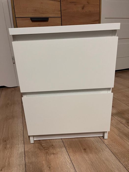 Szafki IKEA MALM, 2 w cenie jednej