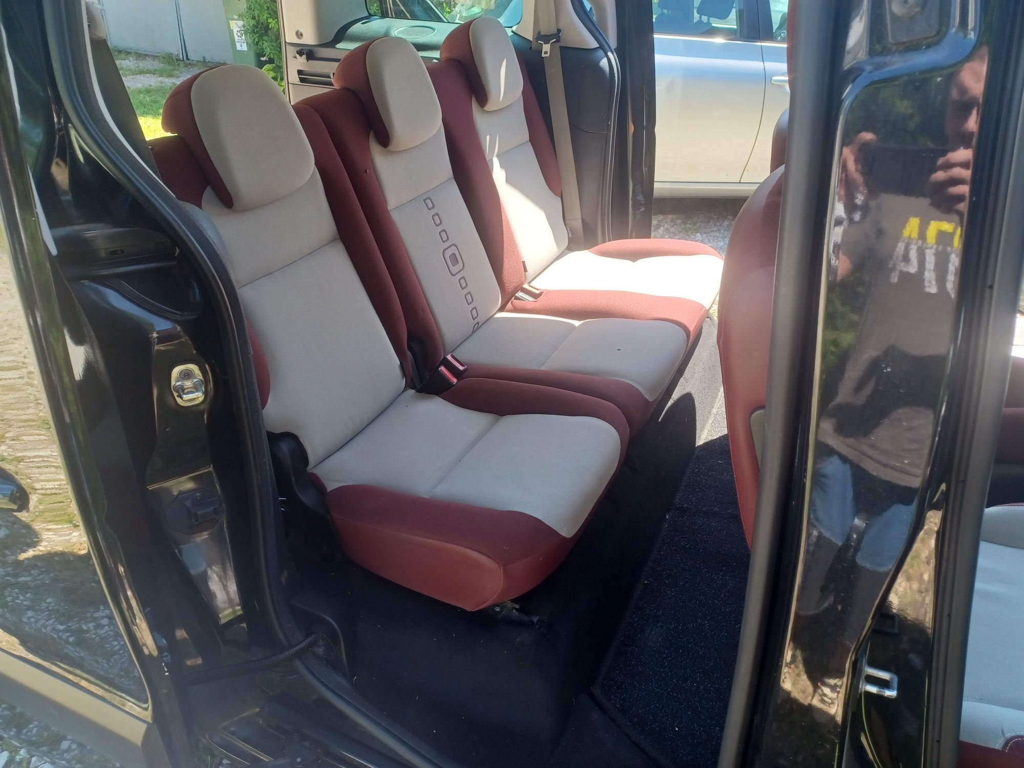 Citroen Berlingo 1.6 Multispace.