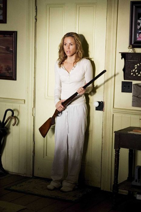 UMA HISTÓRIA DE VIOLÊNCIA (David Cronenberg)Viggo Mortensen/Maria Bell