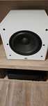 Subwoofer JBL sub 100p