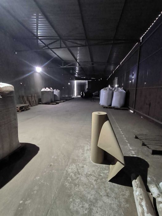 Деревообробний комплекс