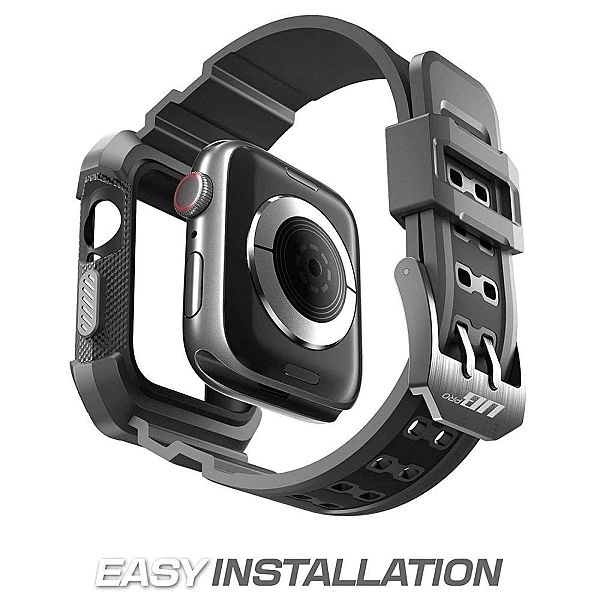 Etui Supcase Unicorn Beetle Pro Apple Watch Series 9/8/7/41mm/SE2/6/5/