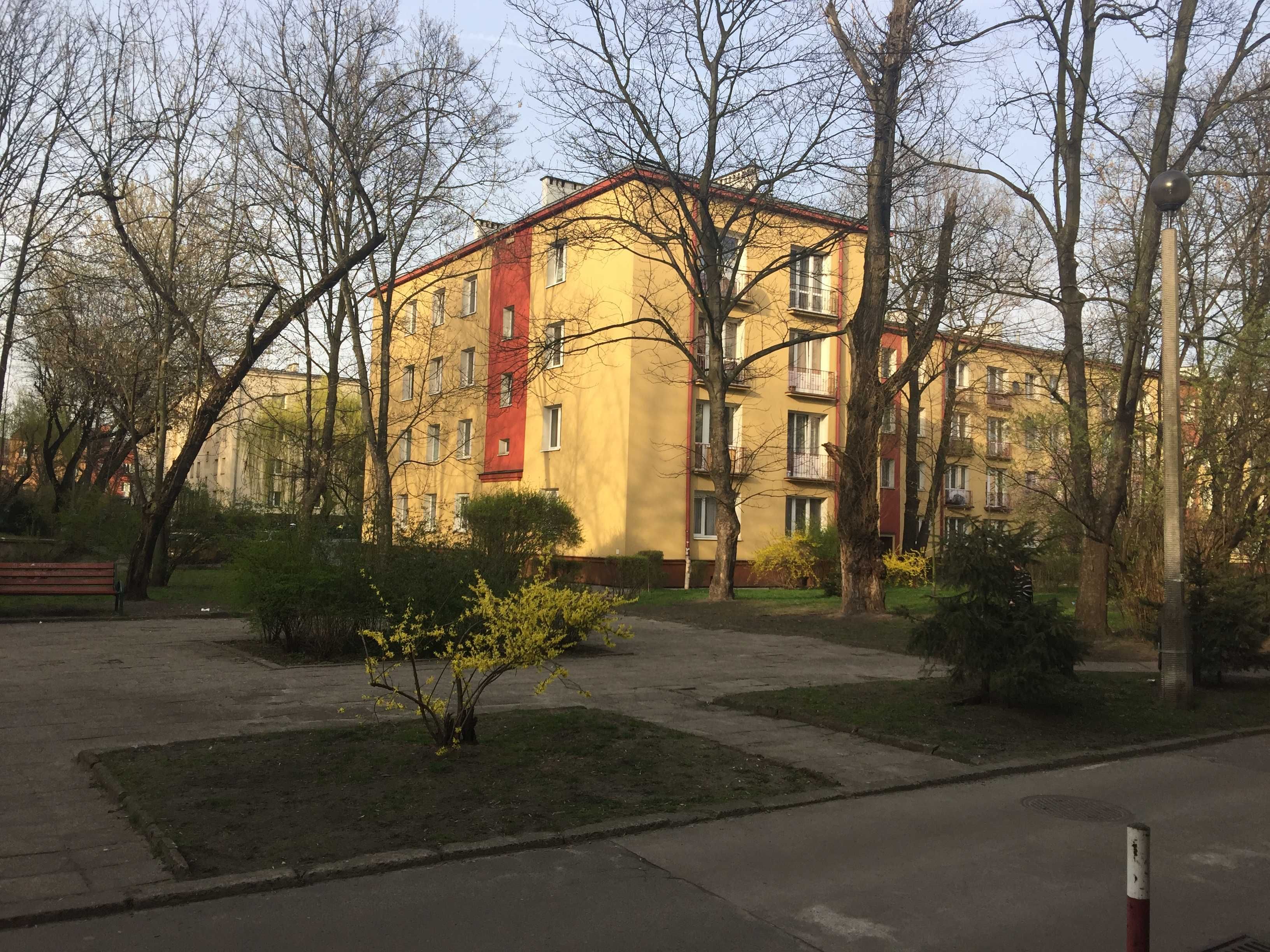 2 pokojowe mieszkanie, Bronowice, ul. Krzywy Zaułek OKAZJA