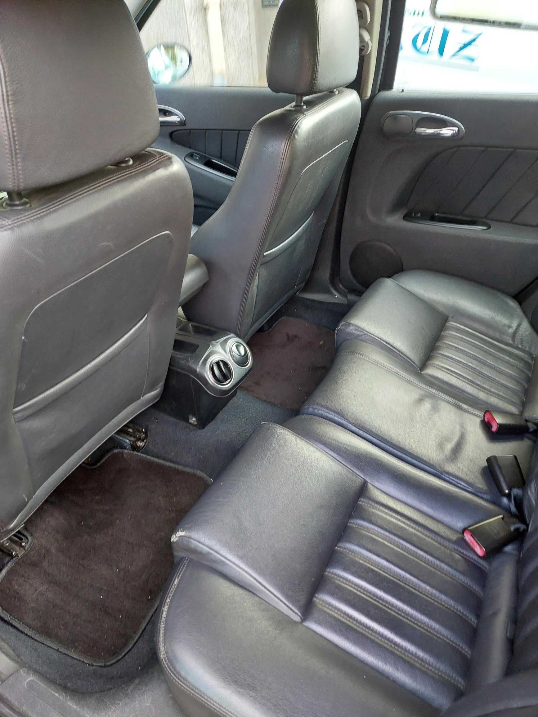 Alfa Romeo 156 Sportwagon 1.9 multijet 16v - Ano 2003