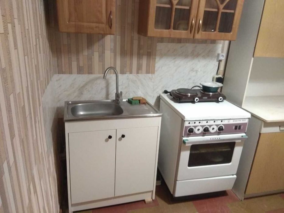 Здам терміново реальну 1-кімнатну квартира Тополь-2 Січ