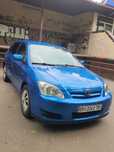 Toyota корола 2006 Автомат