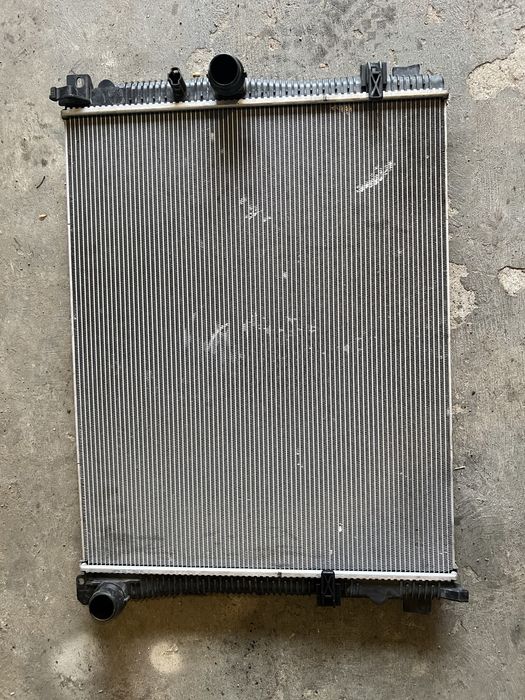 Радиатор основной BMW G20, 2.0