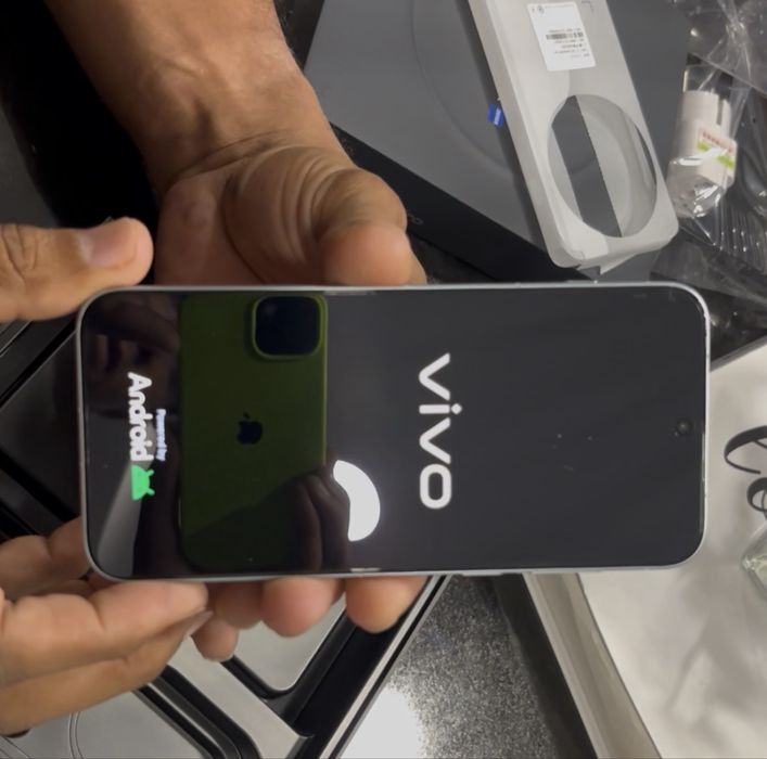 Vivo x300 pro vendo ou troco