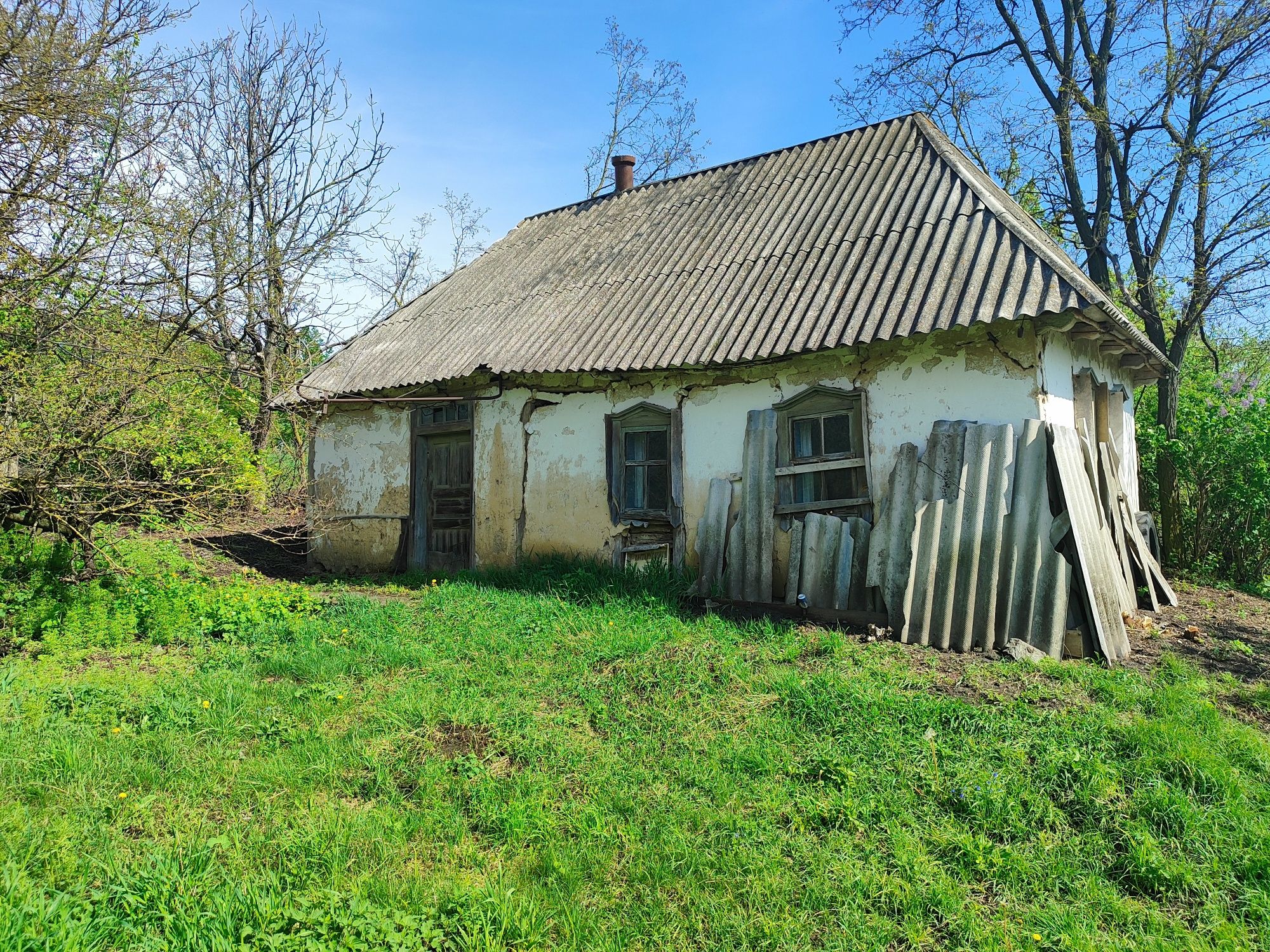 Продам будинок в селі Поправка