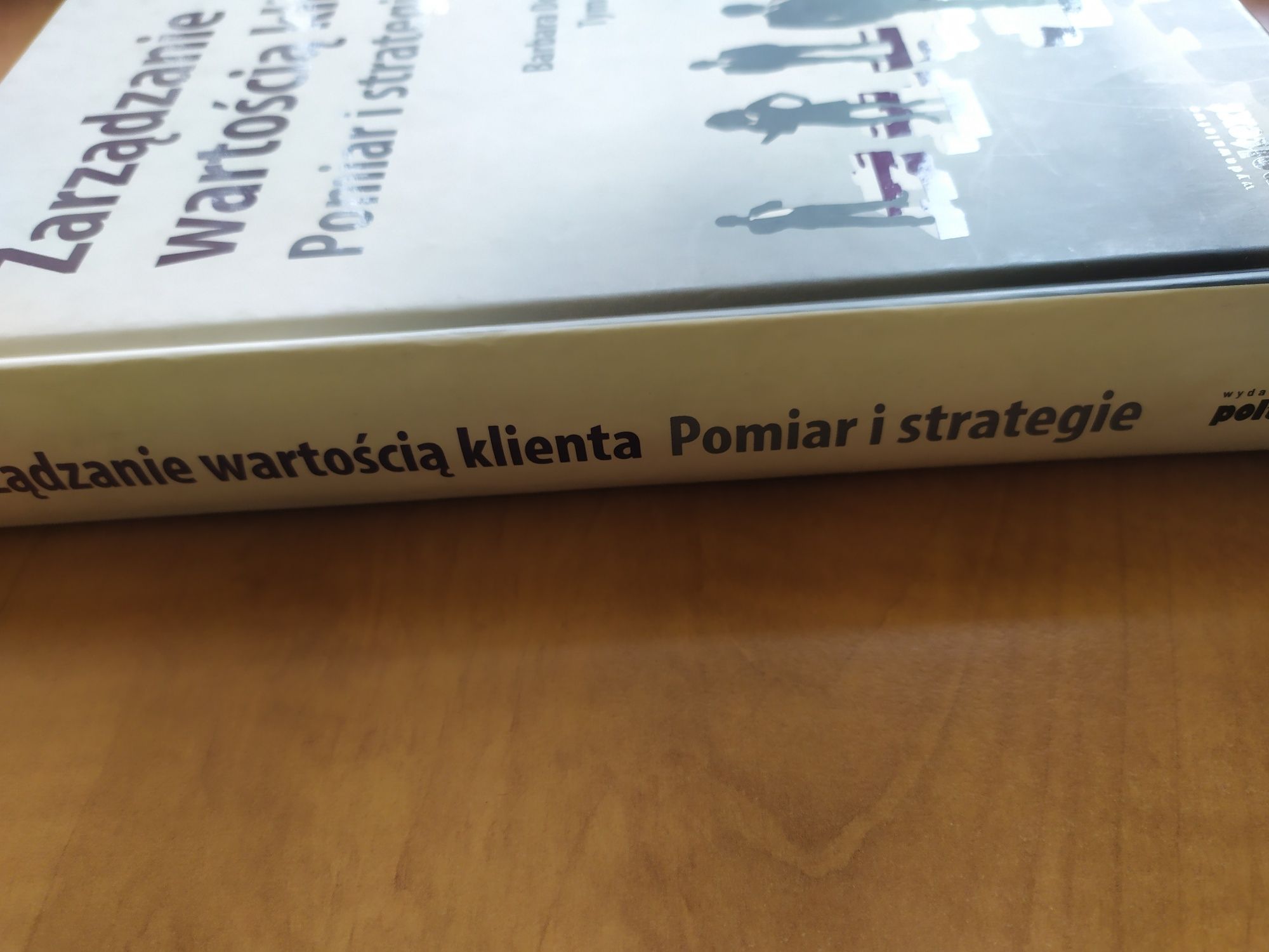 Zarządzanie wartością klienta Dobiegała - Korona Doligalski