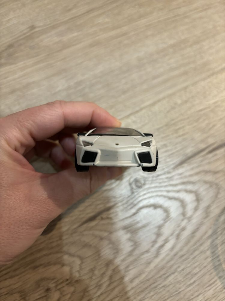 Auto Lamborghini Reventon Bburago 1:43