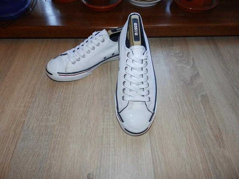 Кроссовки , кеды converse jack purcell ltt ox