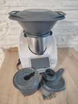 Thermomix tm6 + akcesoria