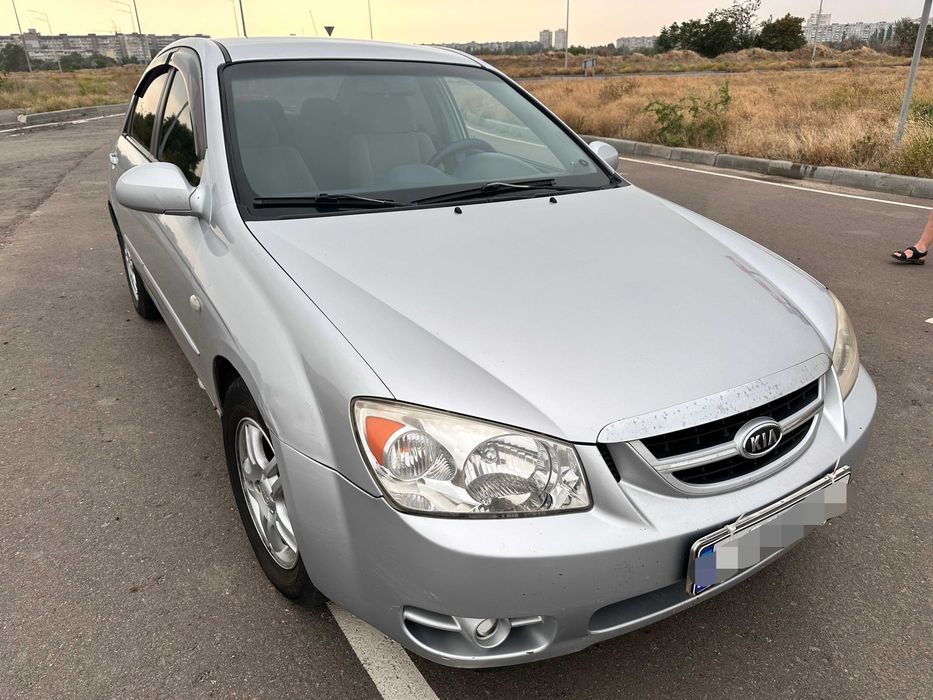 Продаж Kia Cerato