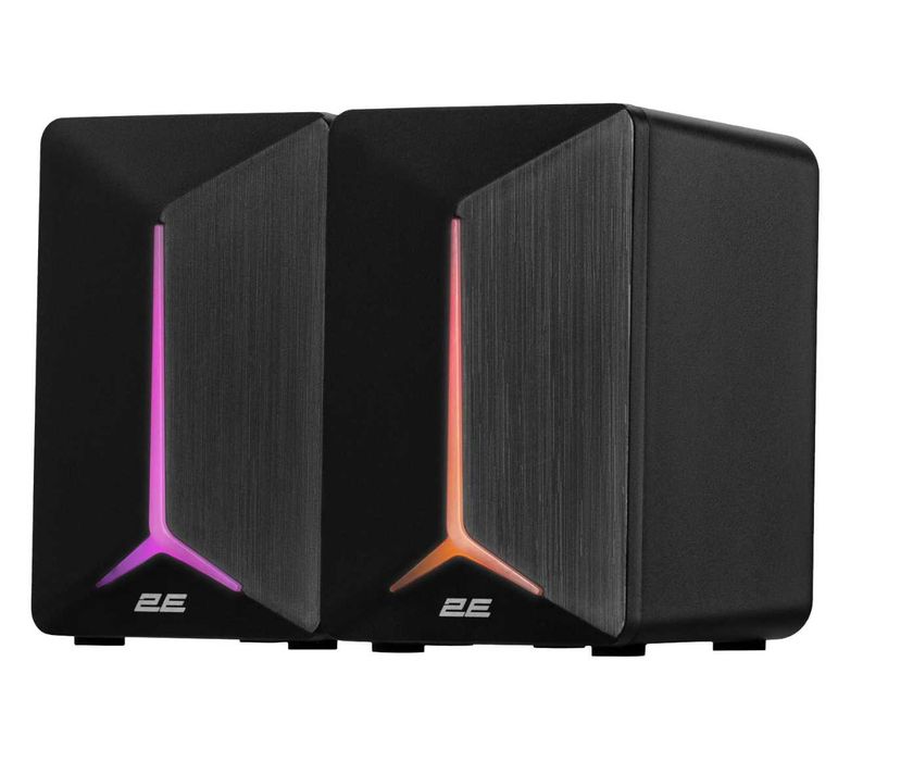2E Gaming Speakers SG300 колонки