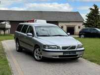 Volvo V70 Volvo V70