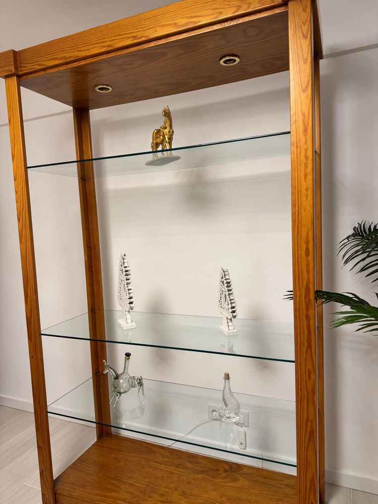 Movel expositor para casa ou loja