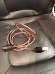 Kabel od prodiża z ceramiczną końcówką