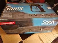 Paintball Spyder Sonix