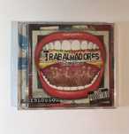 Trabalhadores do Comércio - Iblussom (2 CDs)