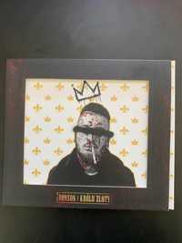 Bonson - Królu złoty Plyta CD