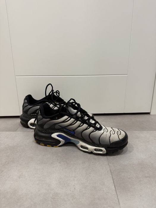 Nike TN Air Max Plus Kiss My Airs Safari