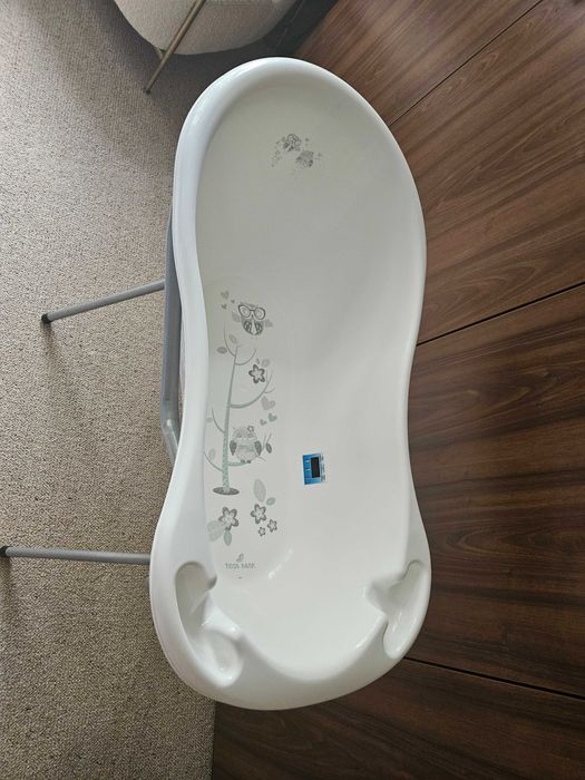 Wanienka TEGA BABY bez stojaka