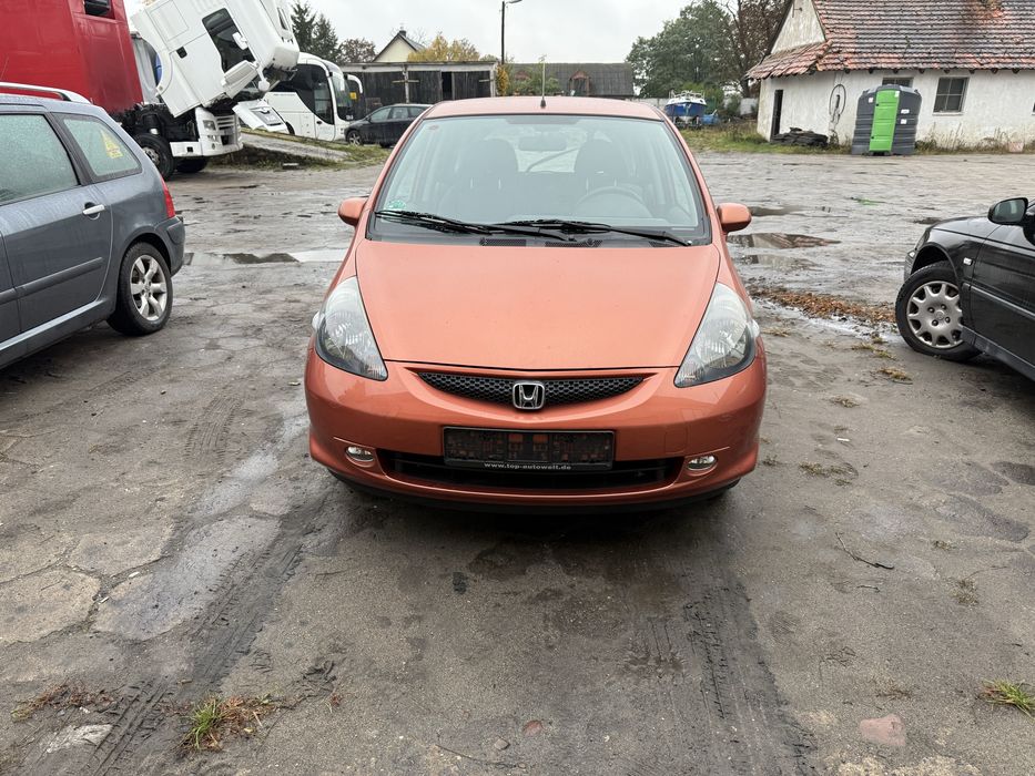 Honda Jazz 1.2 benzina