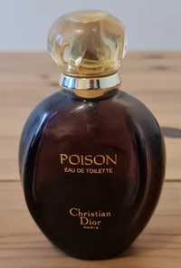 Poison Christian Dior Vintage