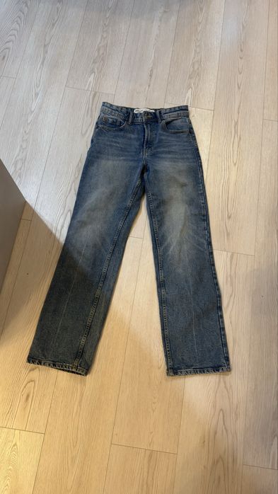 Джинси жіночі bershka