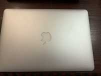 Macbook Air 2012