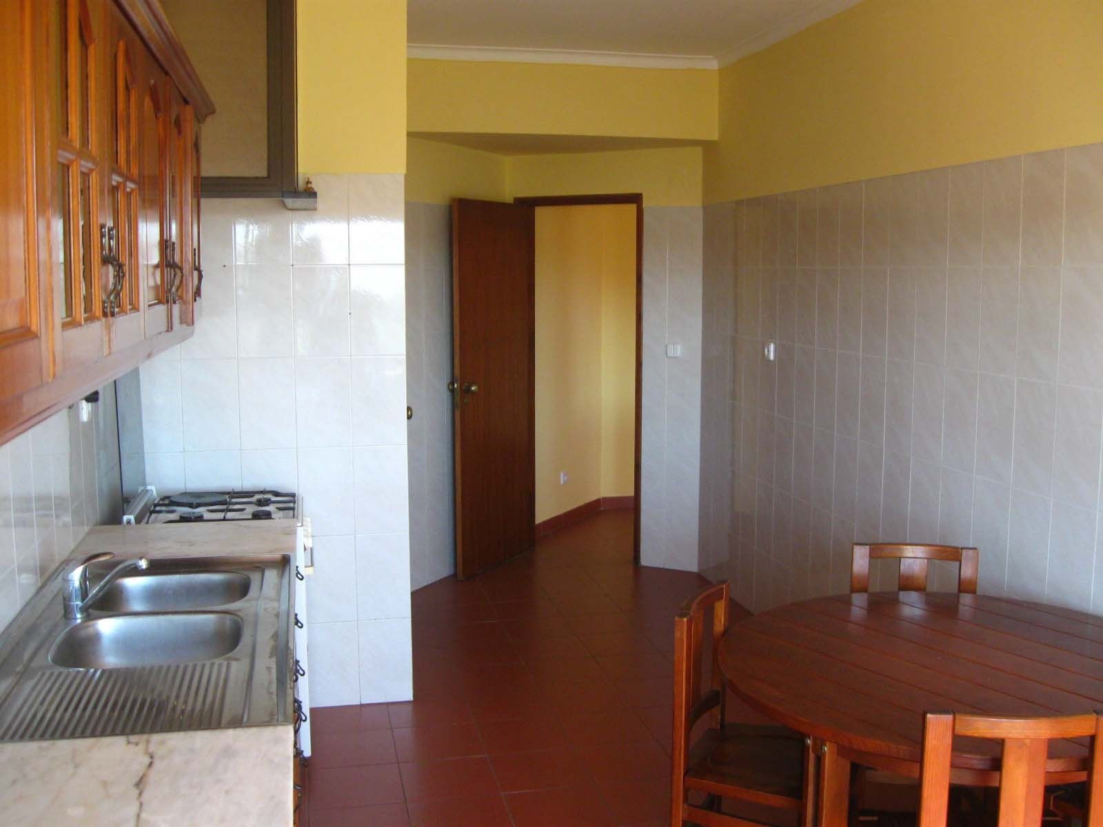 Apartamento T1 Rinchoa