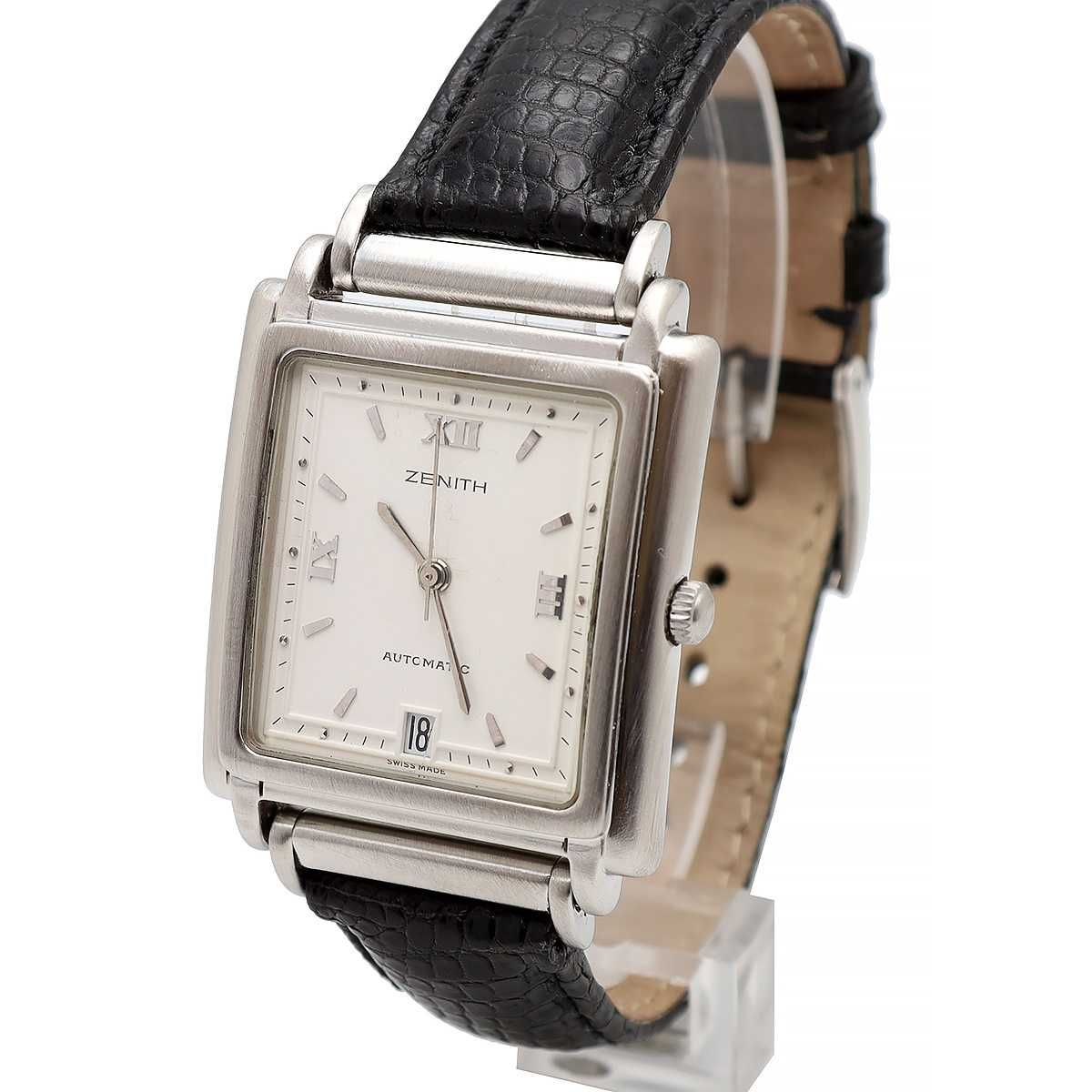 Zenith Port Royal Ref. 01-0420.607 Automático