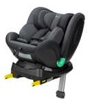 Fotelik Dorel Juvenile Bebeconfort EvolveFix Plus i-Size 03