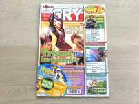 Hype The Time Quest [PC] (PL) Komputer Świat Gry 05/2002