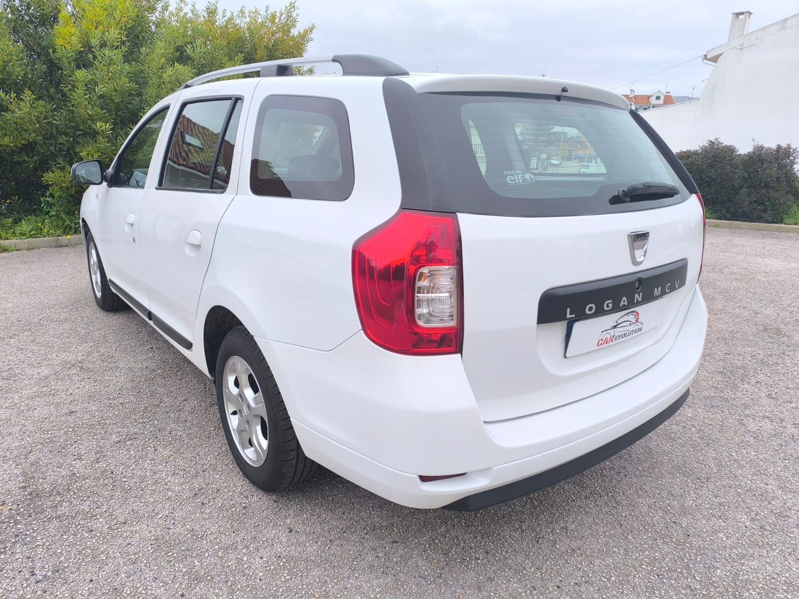 Dacia Logan MCV 1.5 dCi Comfort