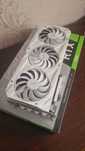 Rtx 3080 asus rog strix white