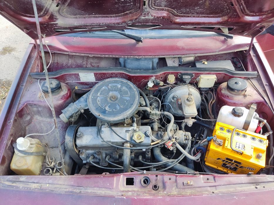 Продам ВАЗ 2109 1.5