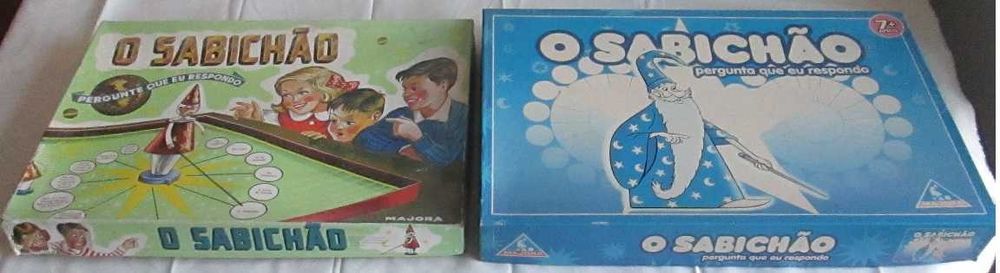 jogos majora muito antigos