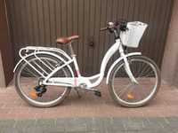 Rower miejski Le Grand Lille 3 rozmiar XS rama 15 koła 26 cali